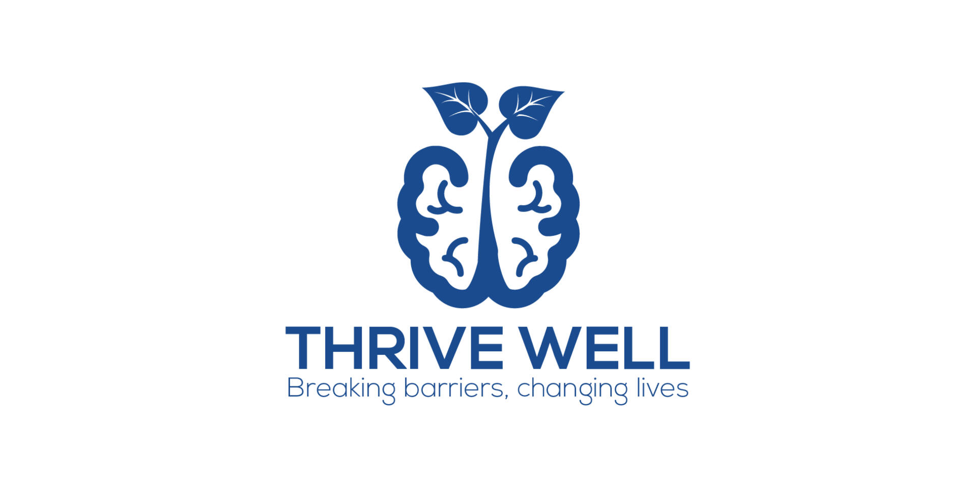Logo of Thrive Well